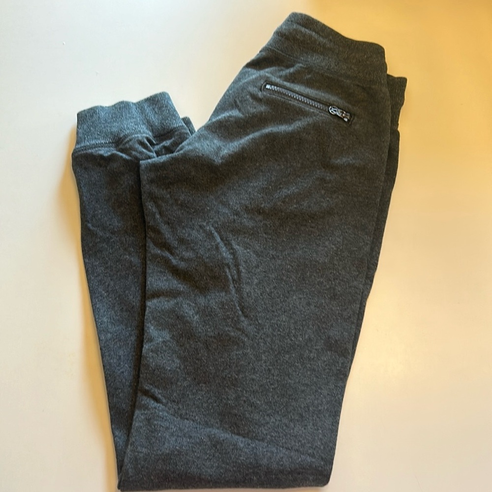 Lululemon Ready to Rulu Joggers